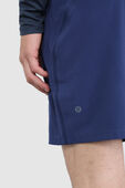 תמונת תקריב דוגמן של Pace Breaker Linerless Short 7"