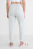 Scuba High-Rise Jogger