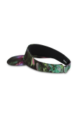 תמונה אחורית של Removable Sweatband Visor *Pride