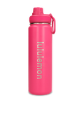 Back to Life Sport Bottle 24oz תמונה קידמית של Back to Life Sport Bottle 24oz