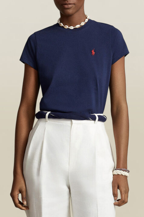חולצת טי POLO RALPH LAUREN