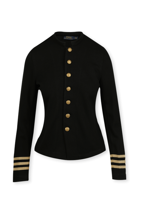 Blazer in Black POLO RALPH LAUREN