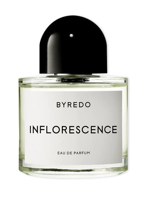 Inflorescence Eau de Parfum 100 ML BYREDO