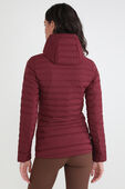 תמונת דוגמן אחורית של Pack It Down Jacket