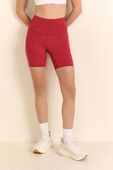 Align™ HR Short 6 תמונת דוגמן קידמית של Align™ HR Short 6