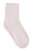 תמונה אחורית של Daily Stride Sparkle Quarter Socks