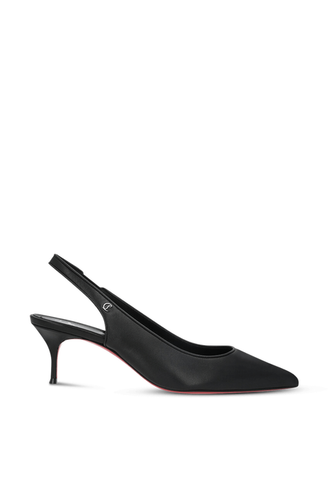 נעלי קייט סלינג בק CHRISTIAN LOUBOUTIN