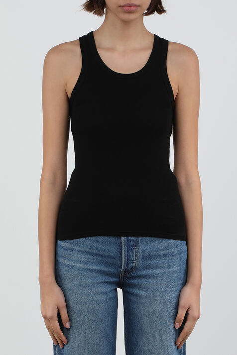 גופייה מכותנה PETIT BATEAU