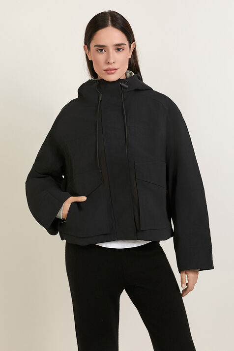 Hooded Utility Jacket LULULEMON
