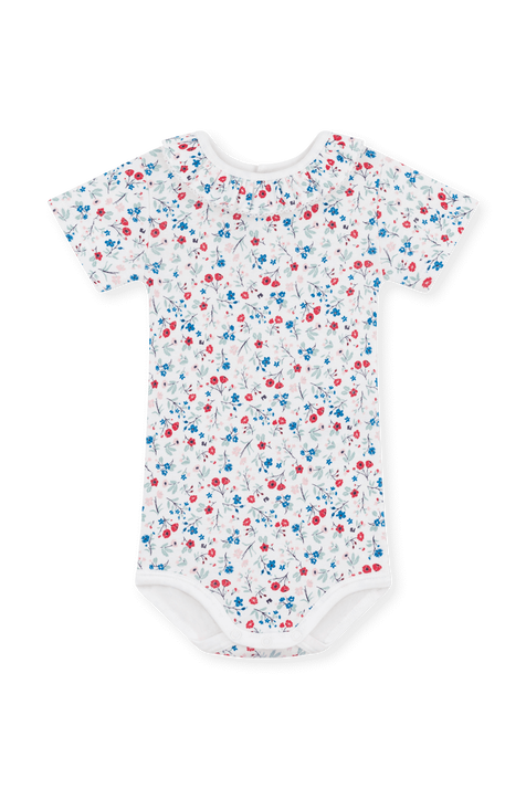 בגד גוף PETIT BATEAU