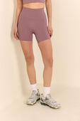 Align™ HR Short 6 תמונת דוגמן קידמית של Align™ HR Short 6