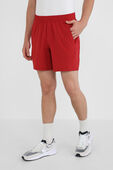 תמונת דוגמן קידמית של Pace Breaker Linerless Short 7