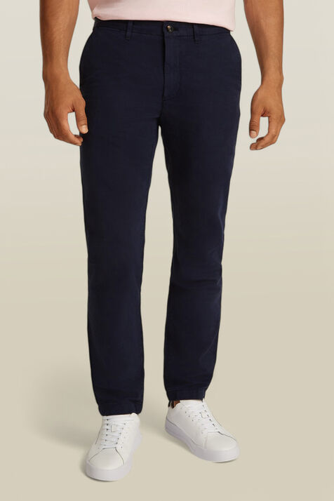 מכנסי צי'נו TOMMY HILFIGER