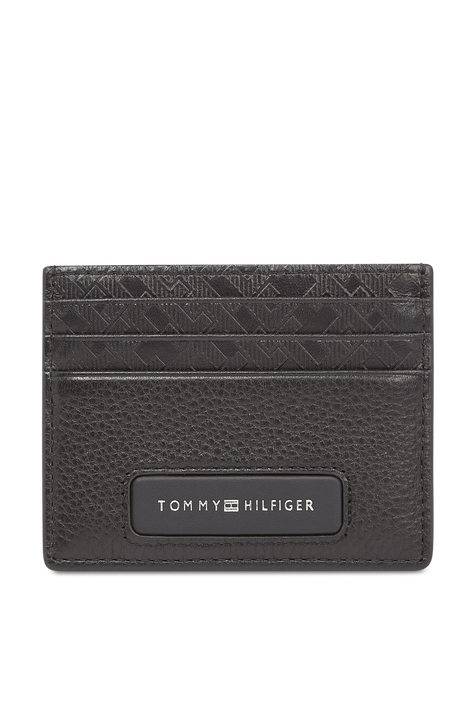 ארנק כרטיסים TOMMY HILFIGER