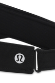 תמונת תקריב של Removable Sweatband All-Sport Visor
