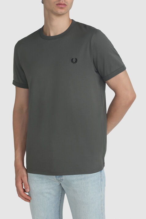 חולצת טי FRED PERRY