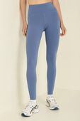 Swift Speed High-Rise Tight 28 תמונת דוגמן קידמית של Swift Speed High-Rise Tight 28