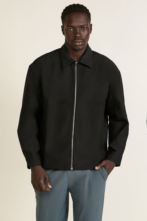 Utilitech™ Twill Full-Zip Jacket