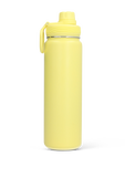 תמונה אחורית של Back To Life Sport Bottle 24 oz