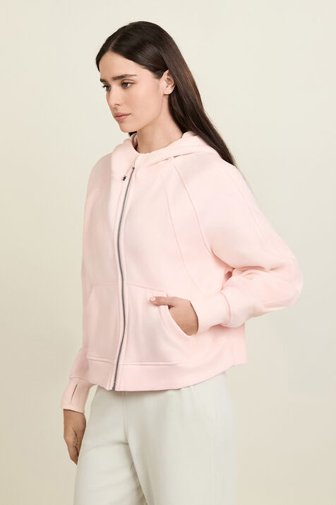 Scuba Oversized Full Zip LULULEMON