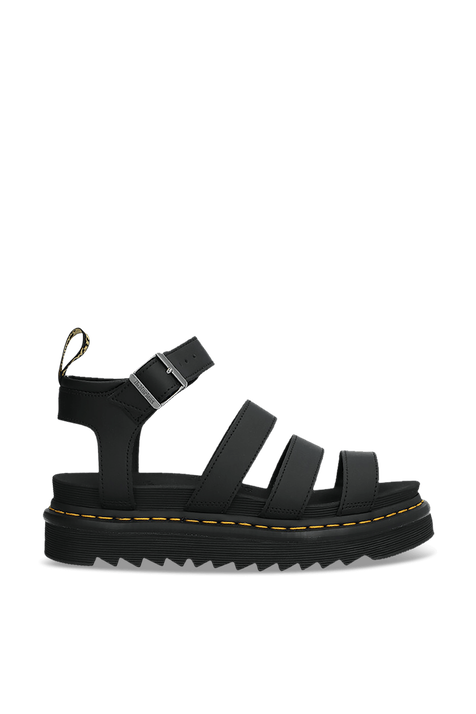 סנדלי עור בלייר DR.MARTENS