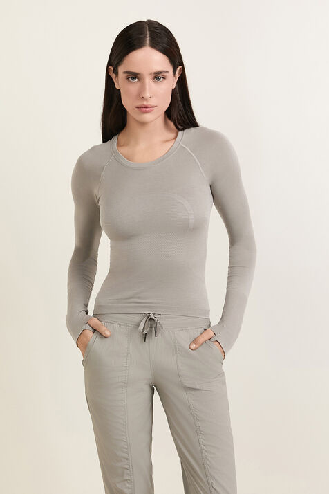 Swiftly Tech Long Sleeve Shirt 2.0 Race