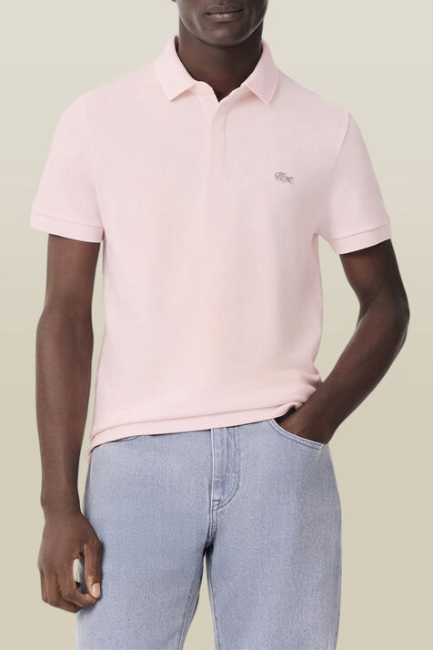 חולצת פולו LACOSTE