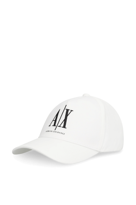 כובע מצחייה ARMANI EXCHANGE