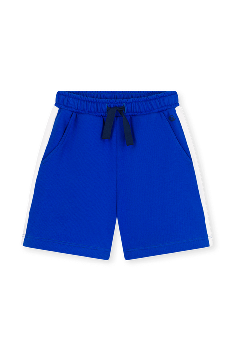 מכנסיים קצרים PETIT BATEAU