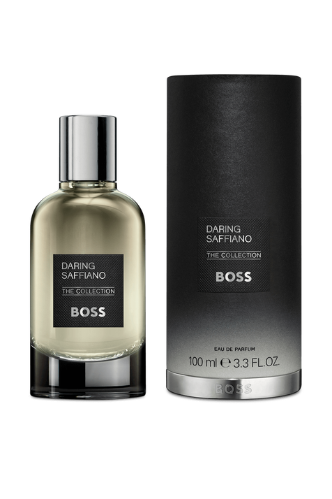 Daring Saffiano Eau de Parfum 100 ML BOSS