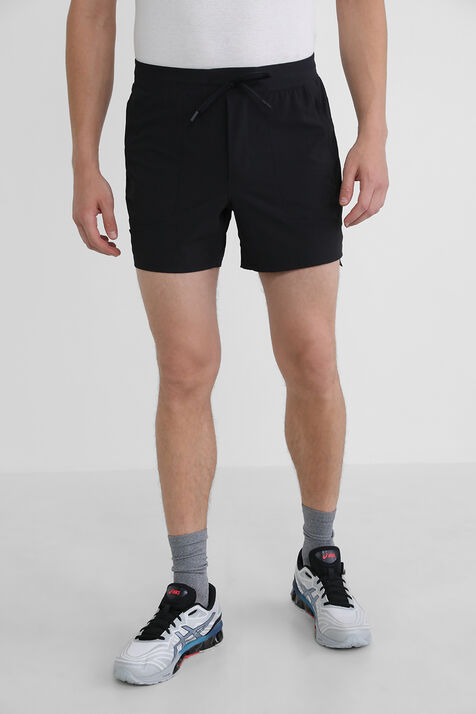 License to Train Linerless Short 5 LULULEMON