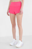 תמונת דוגמן קידמית של Speed up High-Rise Short 2/5" Lined