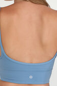 תמונת תקריב דוגמן של Align™ Sweetheart Bra A/B