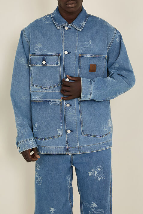 CARHARTT WIP