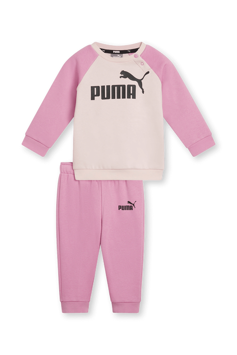 חליפת ג'וג - גילאי 2-4 שנים PUMA KIDS