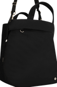 תמונת תקריב של On My Level Bag 2.0 19L