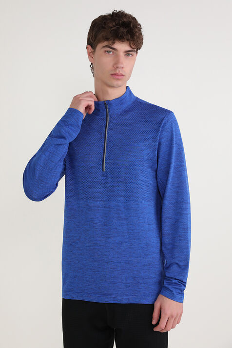 Metal Vent Tech Midweight Half-Zip