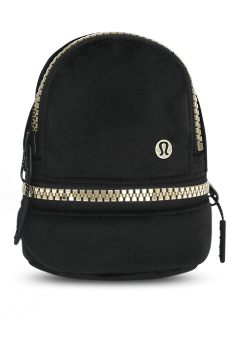 City Adventurer Backpack *Nano LULULEMON