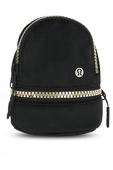 City Adventurer Backpack *Nano תמונה קידמית של City Adventurer Backpack *Nano
