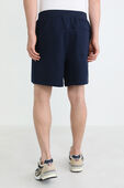 תמונת דוגמן אחורית של Steady State Short 7