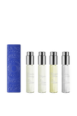תמונה אחורית של The Fresh Discovery Set Eau de perfume