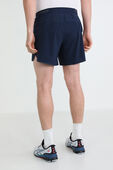 תמונת דוגמן אחורית של Fast And Free Short Lined 6