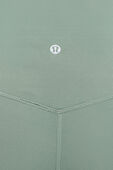 תמונת תקריב דוגמן של Align™ HR Pant 28'' Leggings