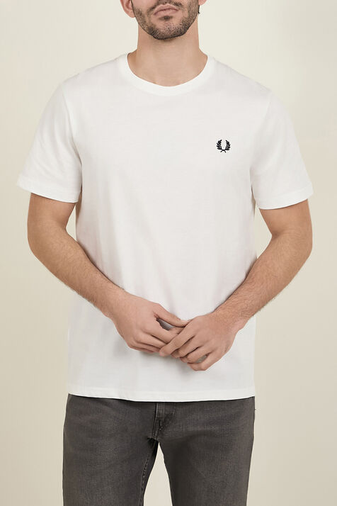 חולצת טי FRED PERRY