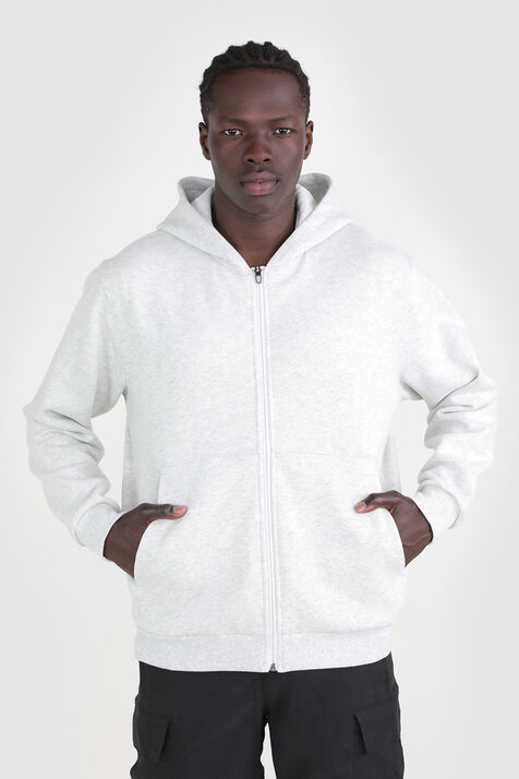 Steady State Full-Zip Hoodie LULULEMON