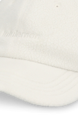 תמונת תקריב של Classic Ball Cap *Fleece