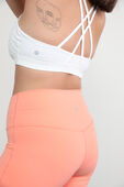 Align™ High-Rise Short 6"