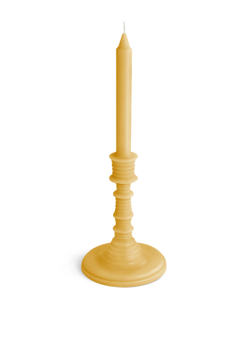 LOEWE Wasabi Wax Candleholder LOEWE PERFUMES