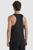 תמונת דוגמן אחורית של Fast and Free Singlet