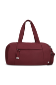 On My Level Barrel Duffle Bag 16L תמונה קידמית של On My Level Barrel Duffle Bag 16L